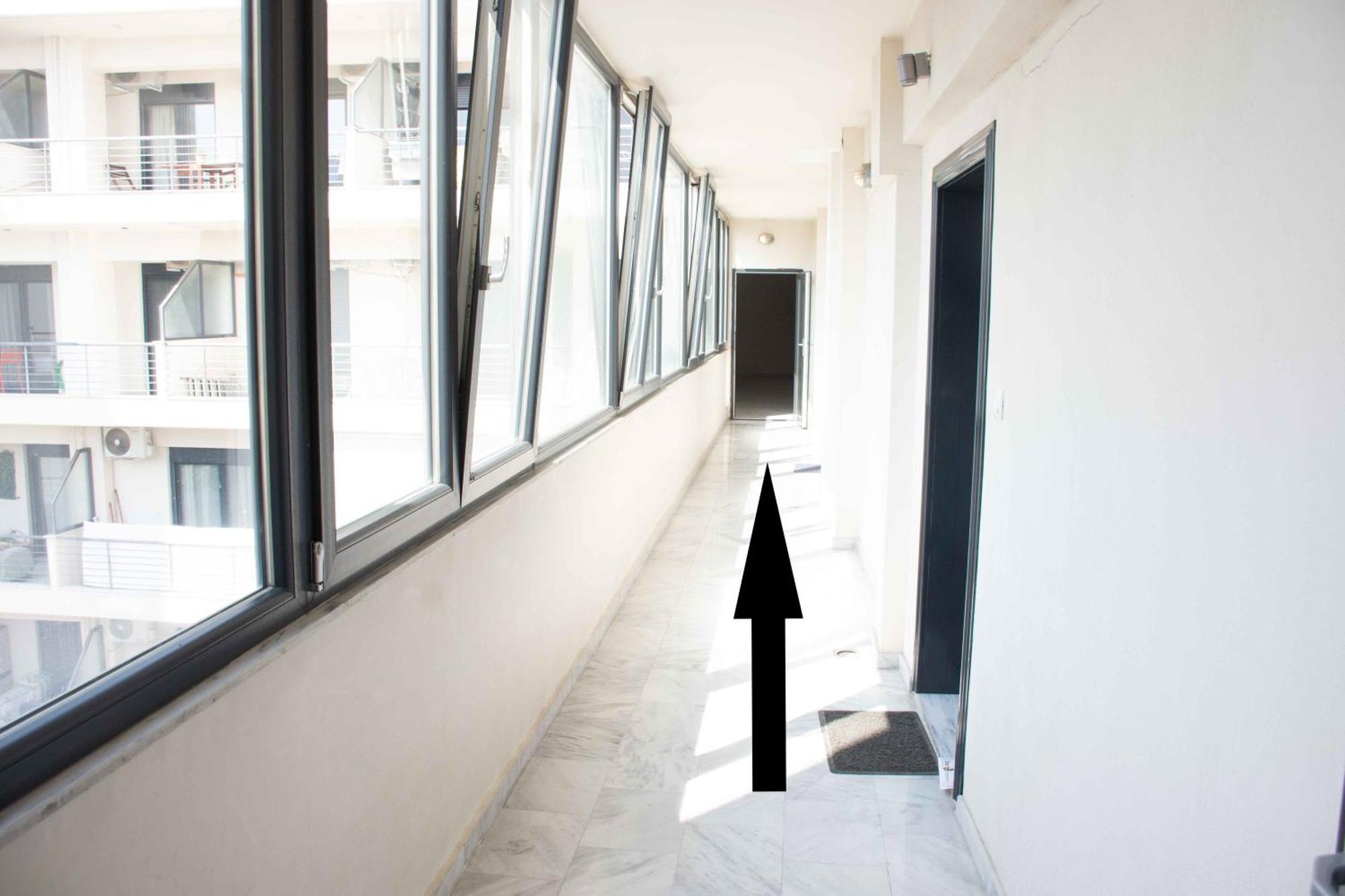 Skg Serenity Suite Thessalonique Extérieur photo